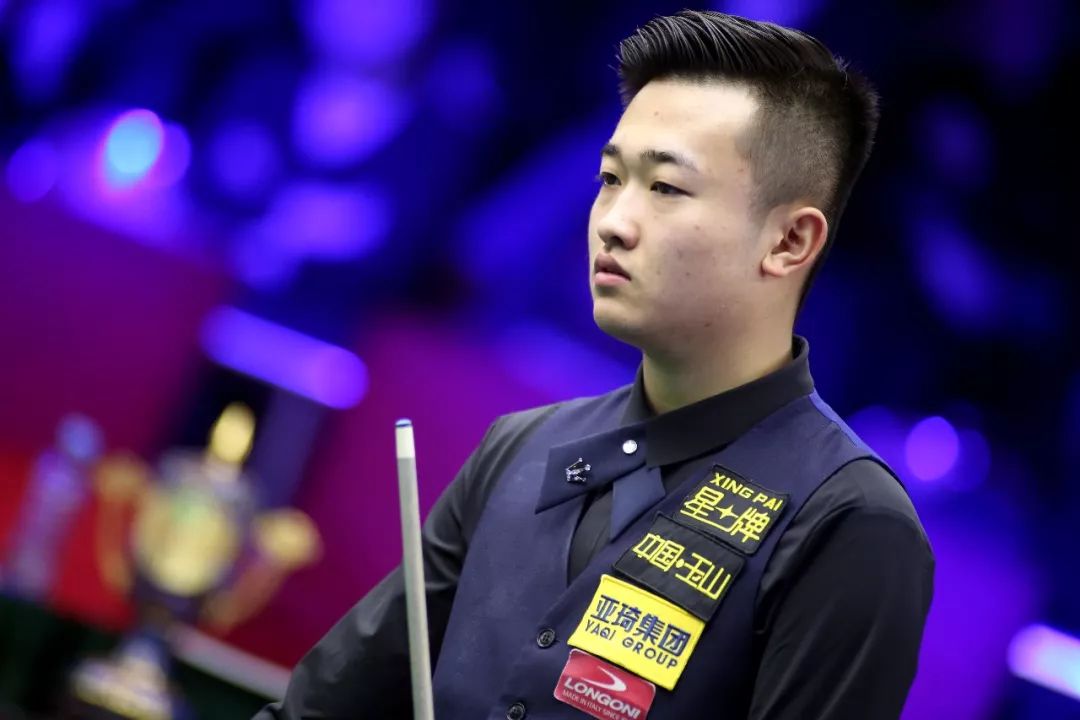 球新风貌 球新风貌