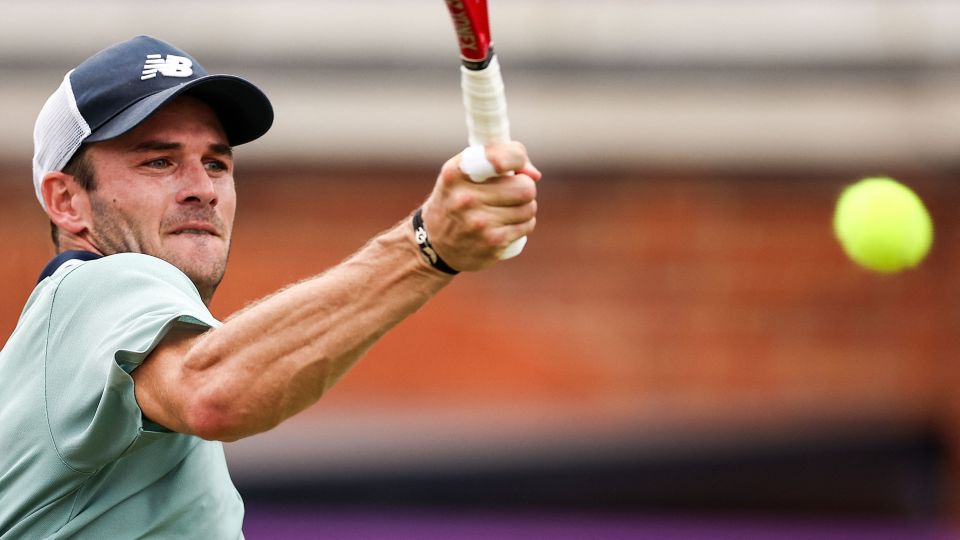 物在比赛中 物在比赛中