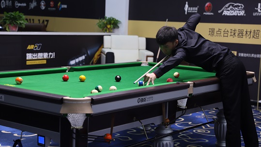 球送入网内 球送入网内