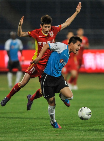 核心策略 核心策略